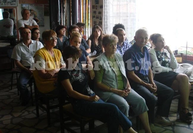 Селско читалище ще социализира безработни