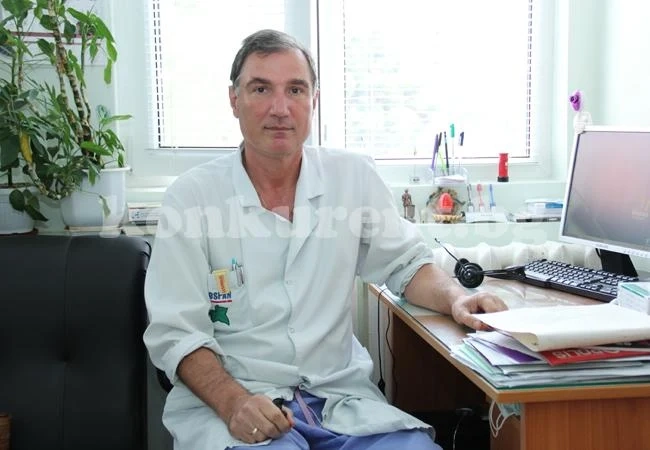 Голяма част от възпаленията започват чрез проникване на вода при къпане