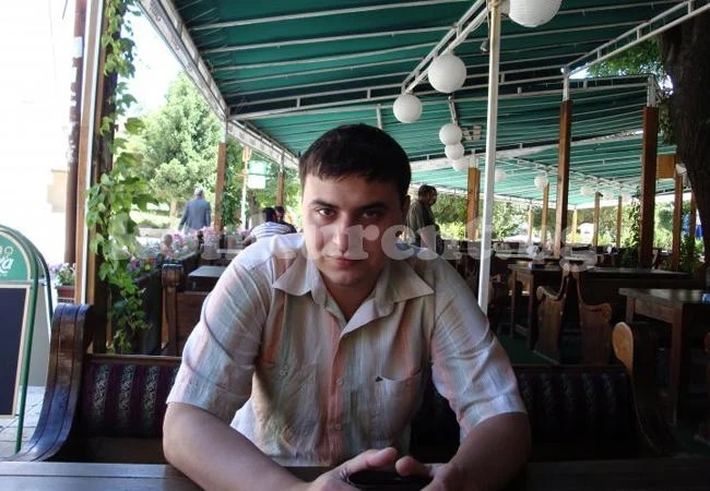 Бизнесмени обещаха да помагат на Чавдар /БС/