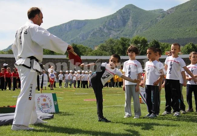 Клубове пак влизат в детските градини