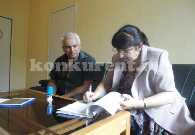 Подписаха договорите за четири земеделски субсидии
