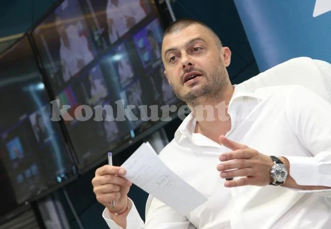 Бареков: Росен Плевнелиев няма морално право да е президент на България