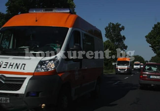 4 катастрофи за денонощие, има пострадали