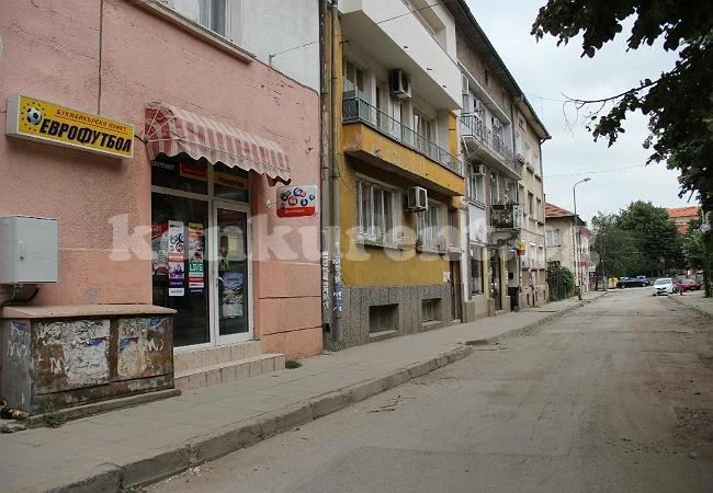 Разбиха пункт за залагания