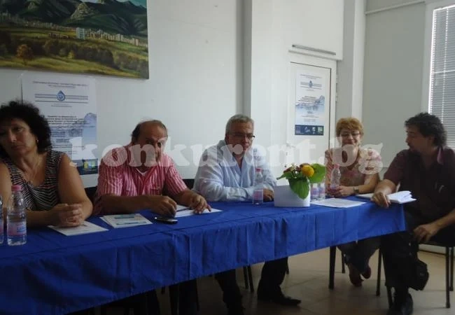 Кмет обеща ремонт на пътя до кв. Кулата