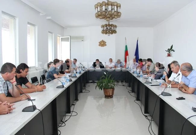 Областна управа дава рамо на бизнеса