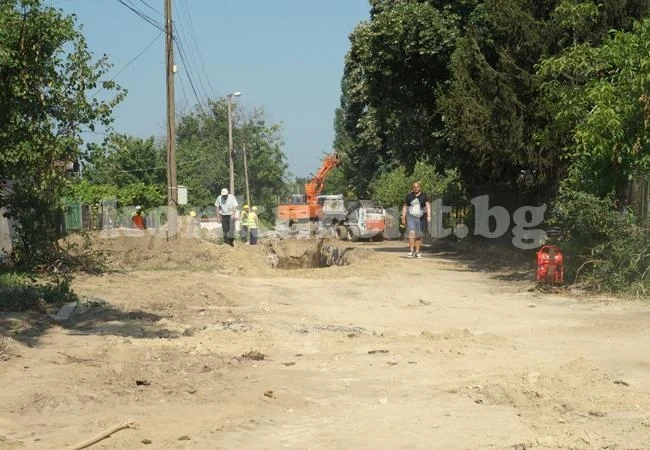 Водният цикъл в Козлодуй се изпълнява в срок