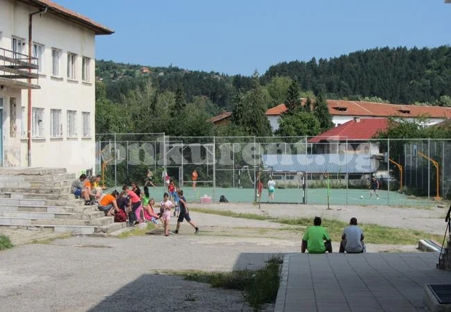 Американци гостуваха в Берковица