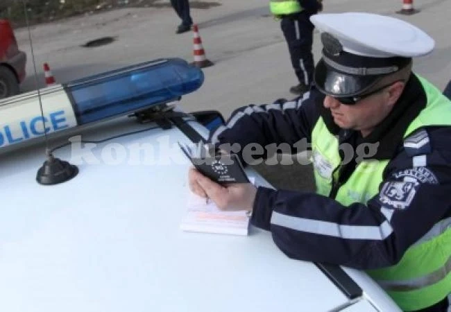 От 9 проверки на автомобили 9 нарушения