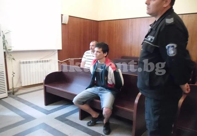 Ключов свидетел отложи дело за опит за убийство