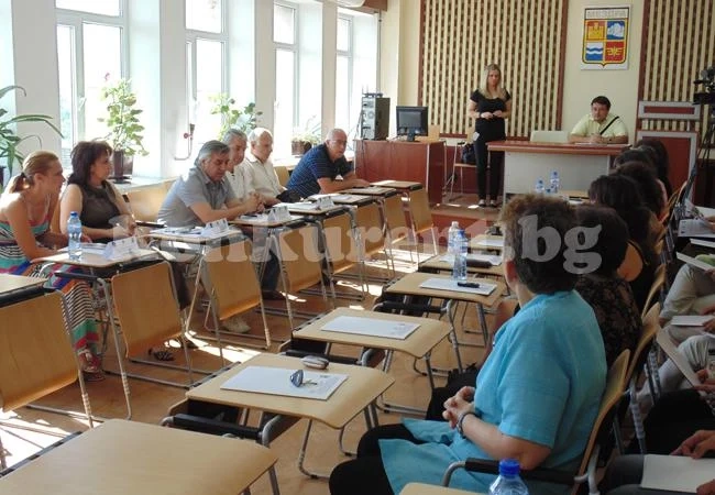 В Мездра градят луксозни центрове за деца в риск