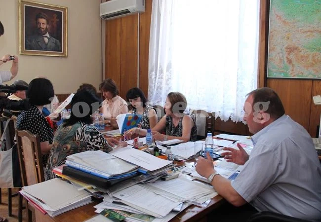 Разкриват кризисен център