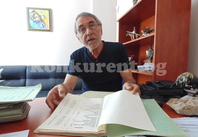 Топалски: Всичко в Дановата къща е направено с наши пари