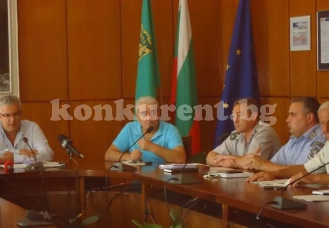Кметовете доволни от полицията във Враца