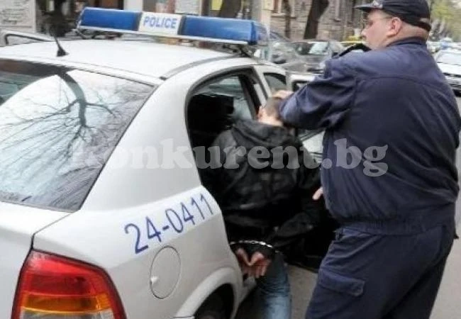 Осъдиха мъж, пребил семейство