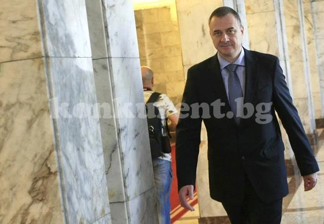Вътрешният министър идва във Враца
