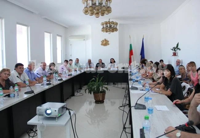 Венцислав Василев свика форум срещу корупцията