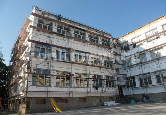 Реновират най-големите учебни заведения в Монтана