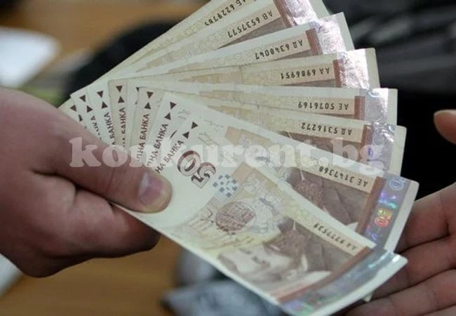 Глобиха работодатели за забавени заплати