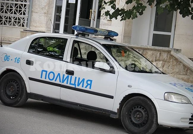 Софиянец отнесе „Мерцедес” в Козлодуй и избяга