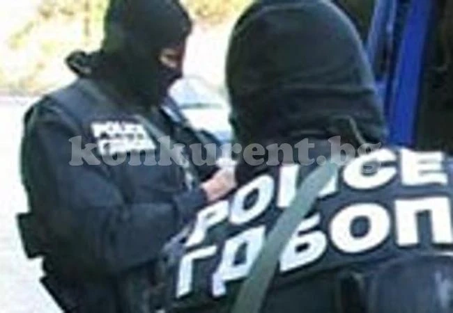 Антимафиоти претърсиха адреси в Монтана