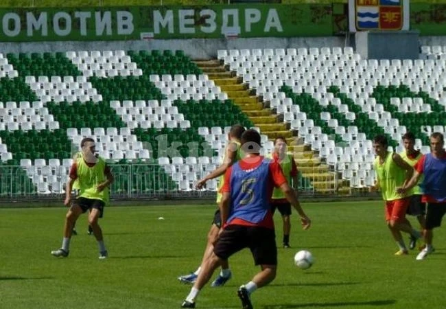 Локо /Мз/ срази Спортист