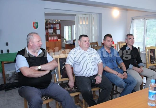 Във Враца се стягат за Общо събрание
