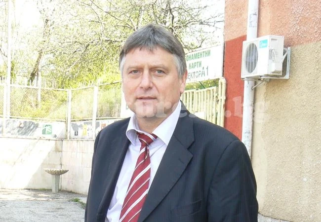 Ексшеф оздравя и си потърси дължимото