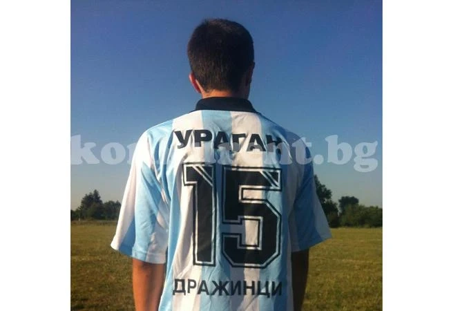 Ураган се класира за полуфиналите