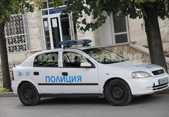 Полицията нащрек в лозята и Баница