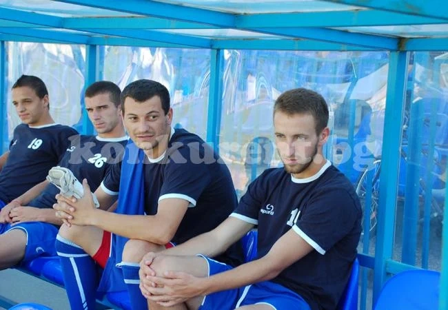 Двама от Чавдар /Етр/ се пробват в Монтана