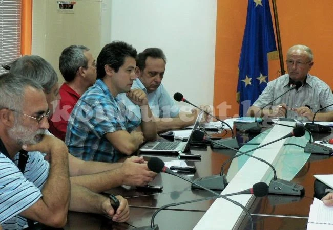 Бързо изграждане на депо искат във Видин