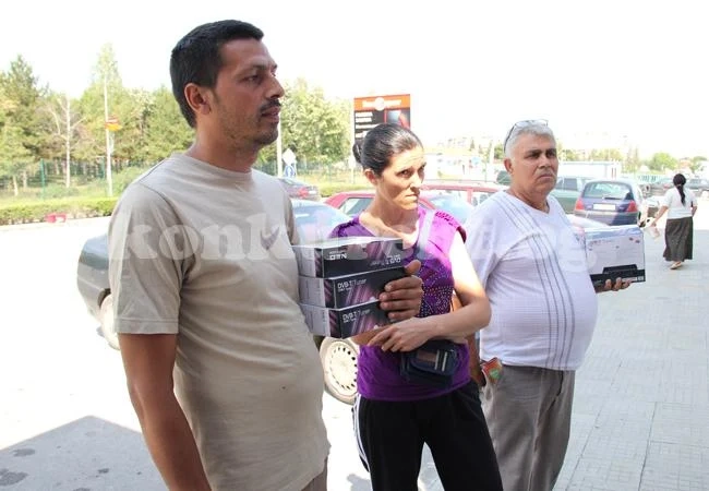 Получаването на декодери предизвика недоволство