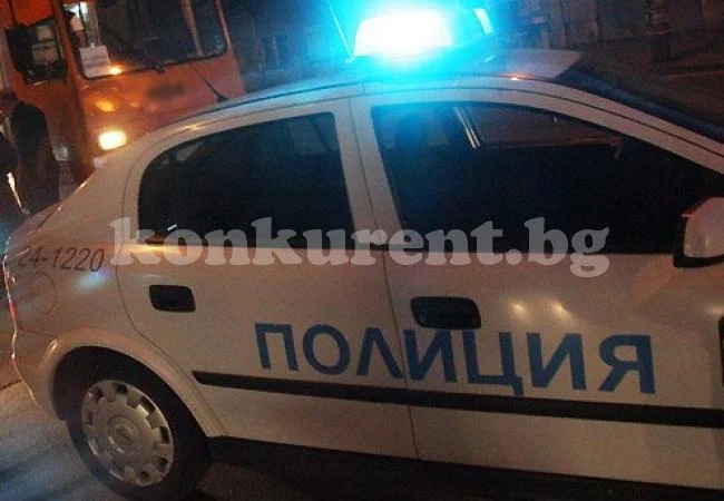 Арестуват двама, гласили се да разбият „Пежо”-то на пенсионер