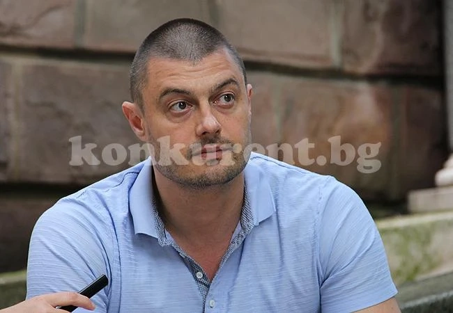 Николай Бареков: Няма нищо лошо в медийните кръгове, които търсят истината