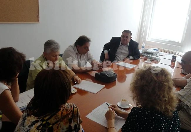 Банчев лобира за ново затворническо общежитие