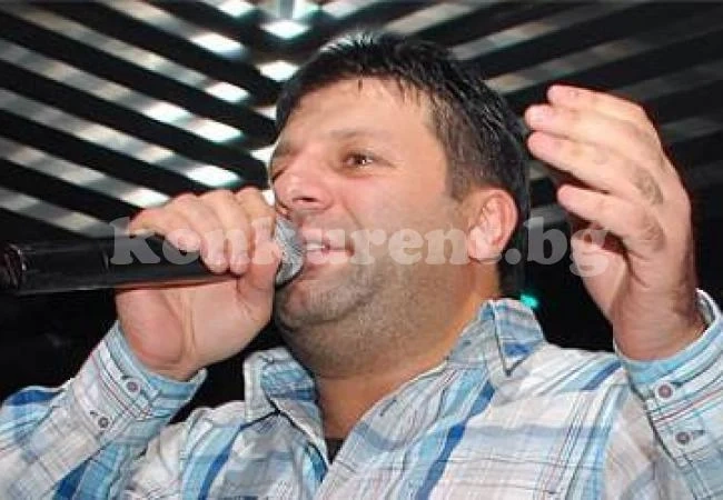 Тони Стораро отпразнува 37-ия си рожден