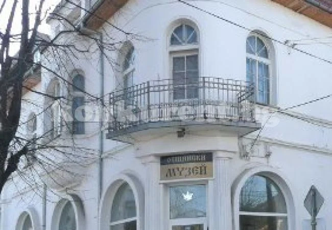 Откриха архитектурна изложба