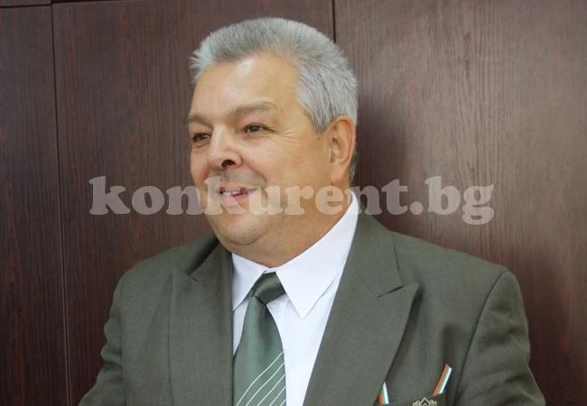 Юри Миков: Водим по продажби в България