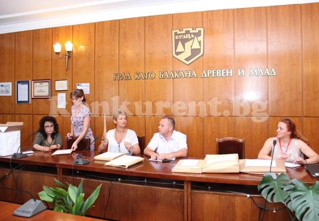 5 фирми искат да градят парк във Враца