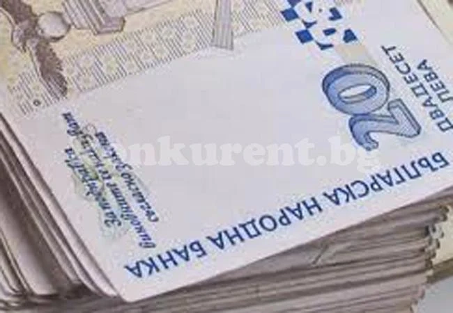 Събраха 1 350 лв. за изгорялата църква
