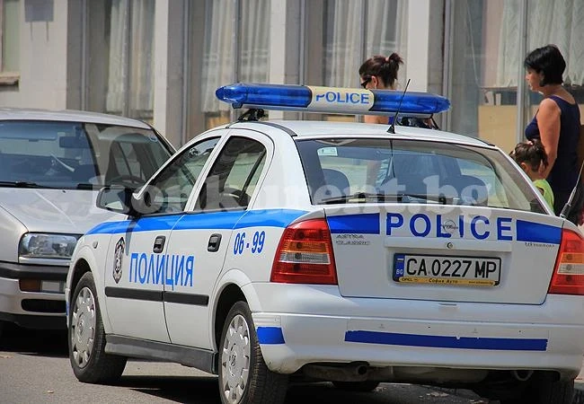 Мъж бере душа след тежка катастрофа