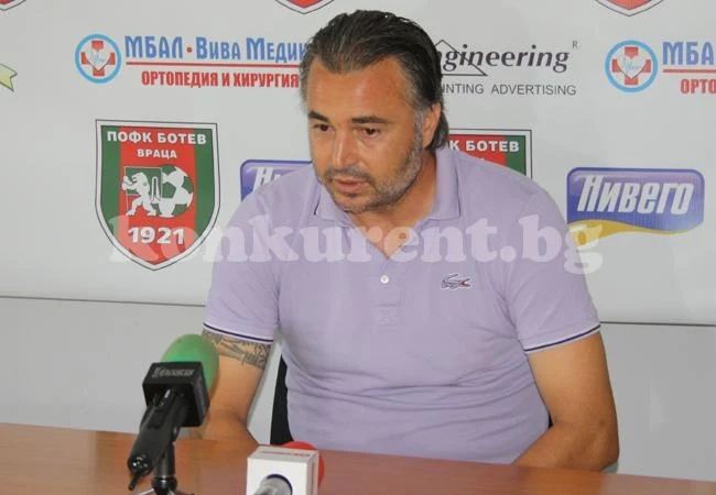 Ботев ще бута Калиакра от върха