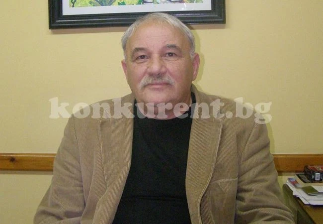 Адвокат купи 35 топки за Бдин