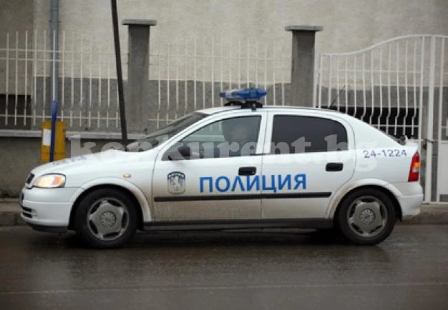 Помляха кафе машина
