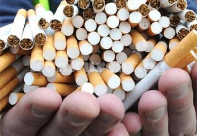 Готвят съд на видинчанин заради цигари