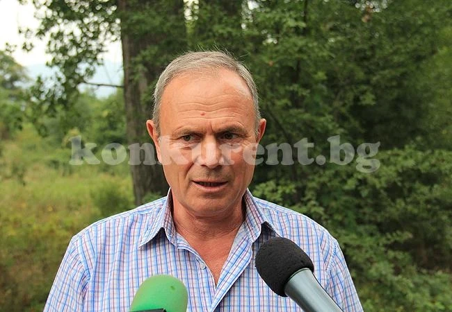 Военните дават имоти на областна управа