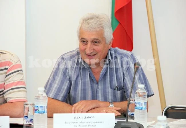 Иван Даков оглави комисия за сигнали и предложения