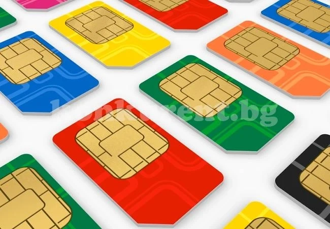 Крадци разбиха магазин заради SIM карти