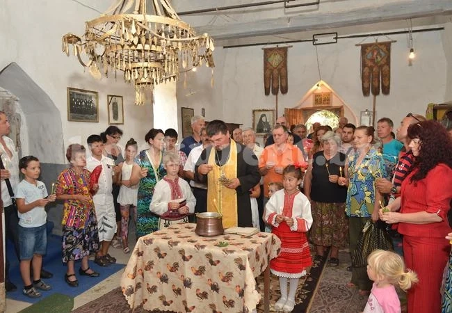 Кумановци се събраха на обща родова среща